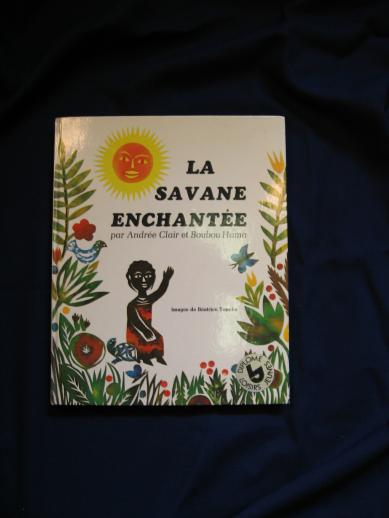 African American Book