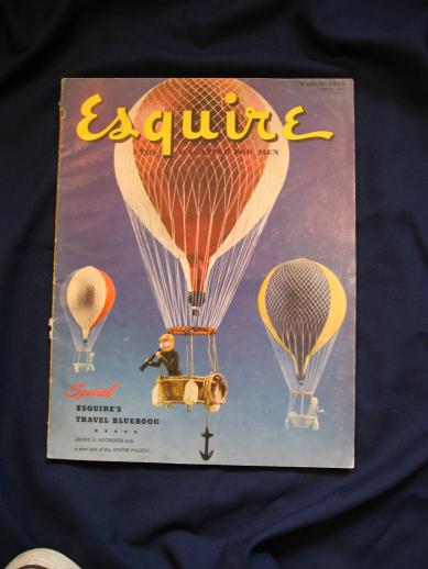 Magazine