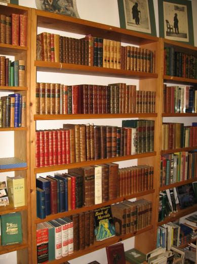 Book Shop