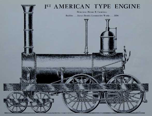 Steam Engine