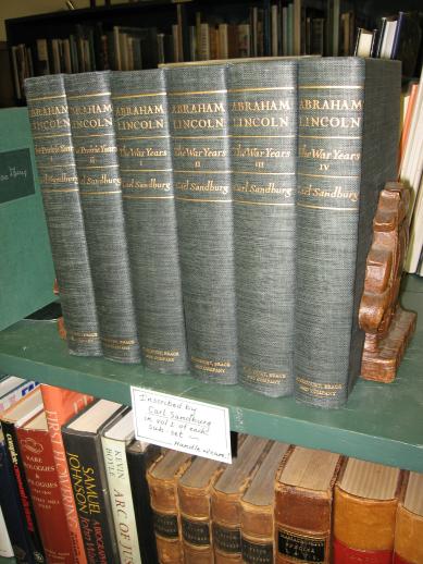 Special Selections